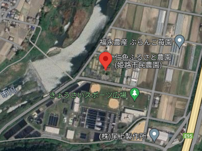 市民農園