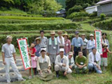 活動地区のご紹介