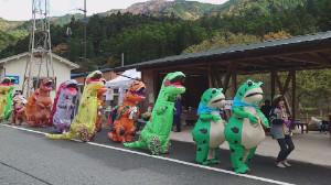 ふるさとむら関